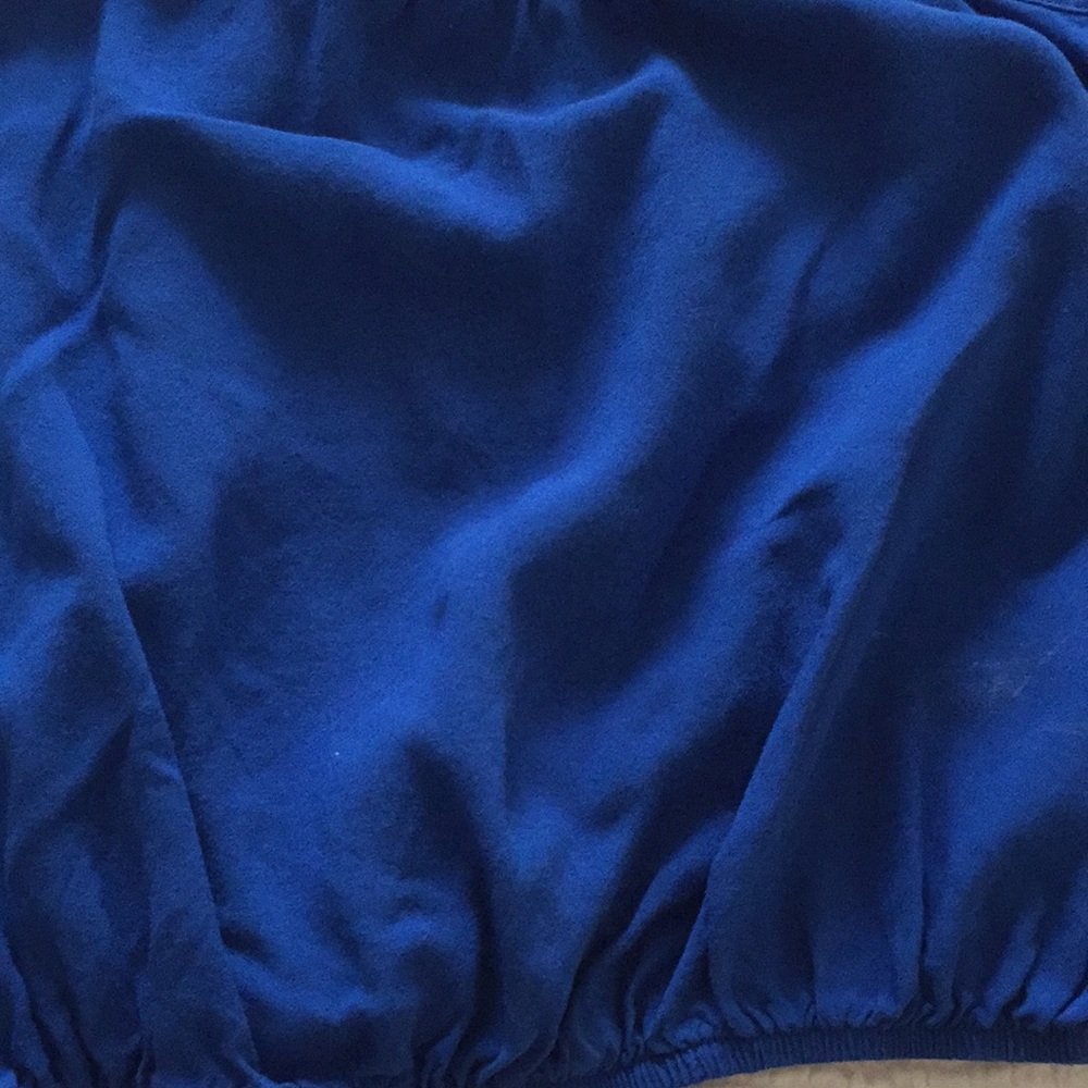 Crop top - Picture 3 of 3